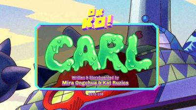 OK K.O.! Let's Be Heroes