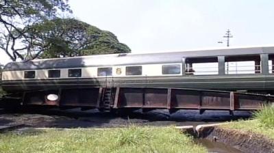 Rail Away