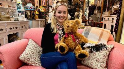 Antiques Road Trip