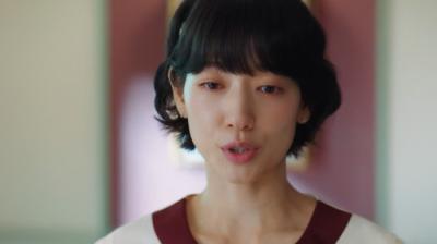 Undercover miss Hong
