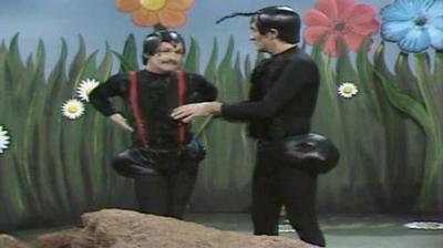 The Cannon & Ball Show