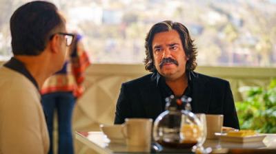 Toast of Tinseltown