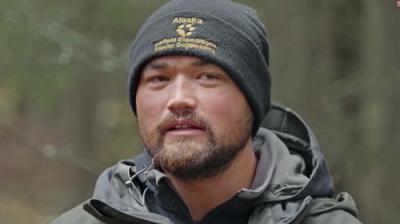 Mountain Men