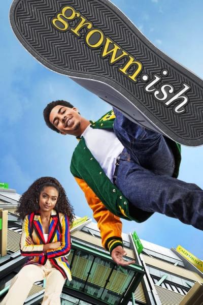 grown-ish filmas online
