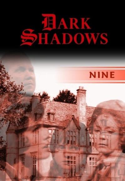 Dark Shadows filmas online