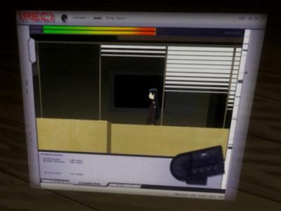KURAU Phantom Memory