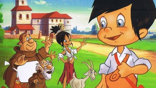Marcelino, pan y vino filmas žiurėti online