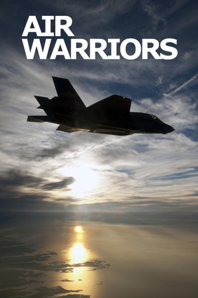 Air Warriors filmas online