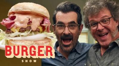 The Burger Show