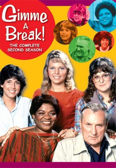 Gimme a Break! filmas online