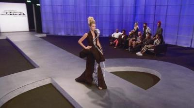 Project Runway All Stars