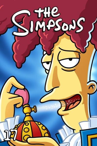Simpsonai filmas online