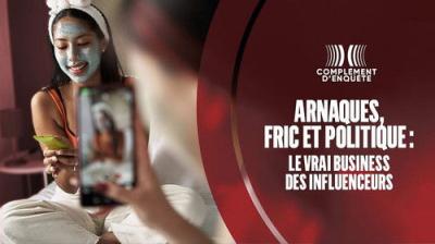 Complément d'enquête