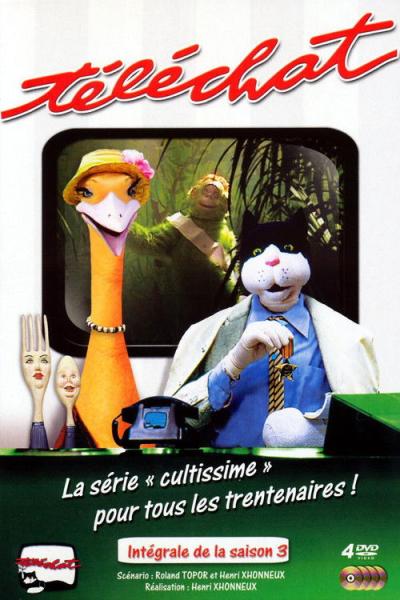 Téléchat filmas online