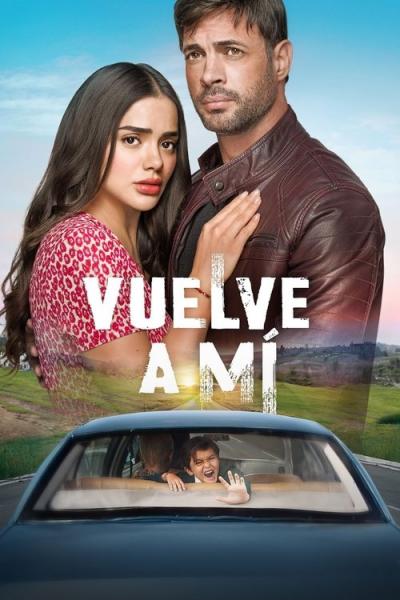 Vuelve a mí filmas online