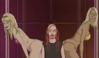 Metalocalypse