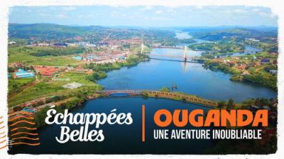 Echappées Belles