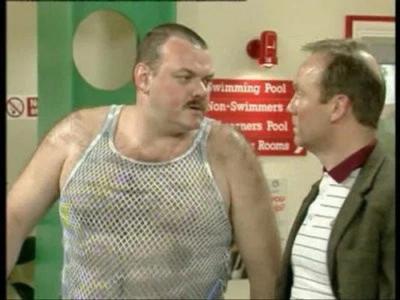 The Brittas Empire