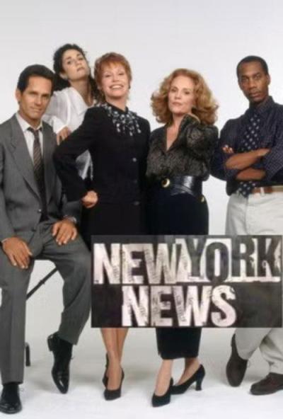 New York News filmas online