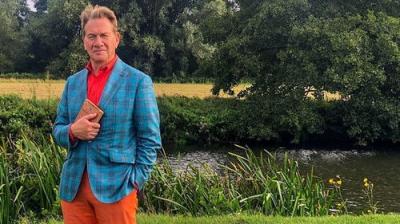 Great British Railway Journeys