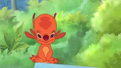 Lilo & Stitch: The Series