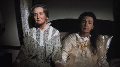 The Waltons