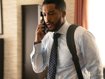 Tyler Perry's Ruthless
