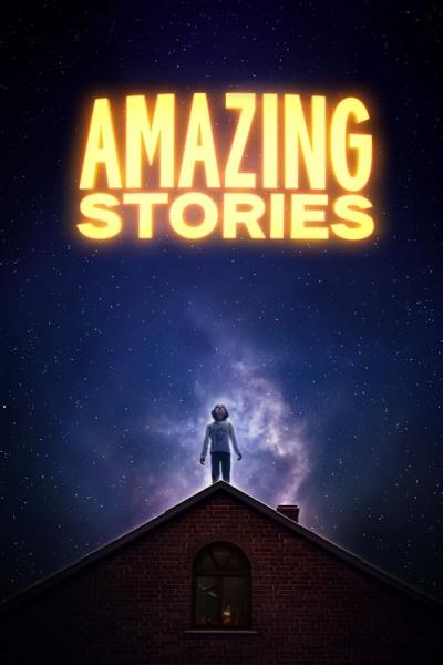 Nuostabios istorijos filmas online