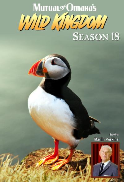 Mutual of Omaha's Wild Kingdom filmas online