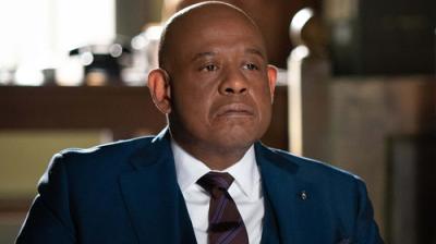 Harlemo Krikštatėvis