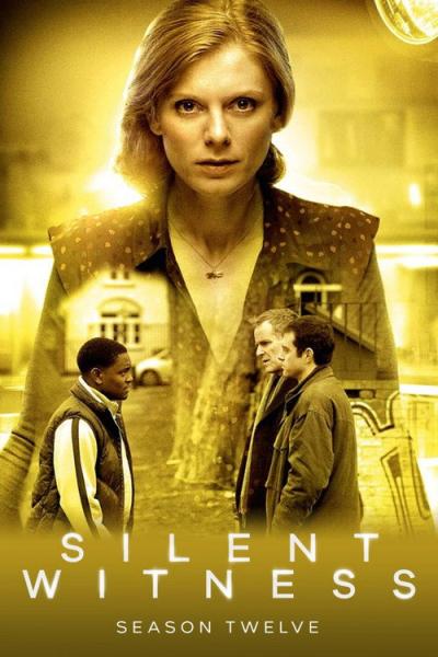 Silent Witness filmas online