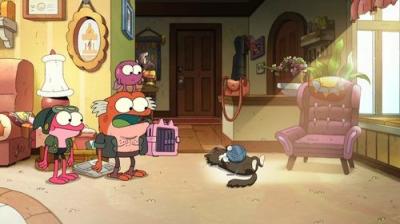 Amphibia