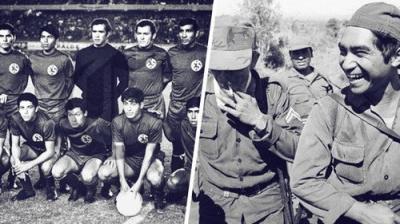 Histoires de Guerre