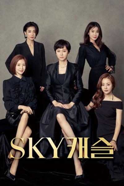 SKY 캐슬 filmas online