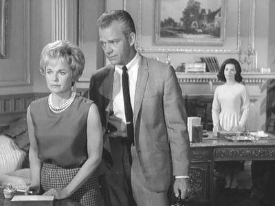 Perry Mason