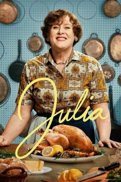 Julia filmas online