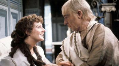 I, Claudius