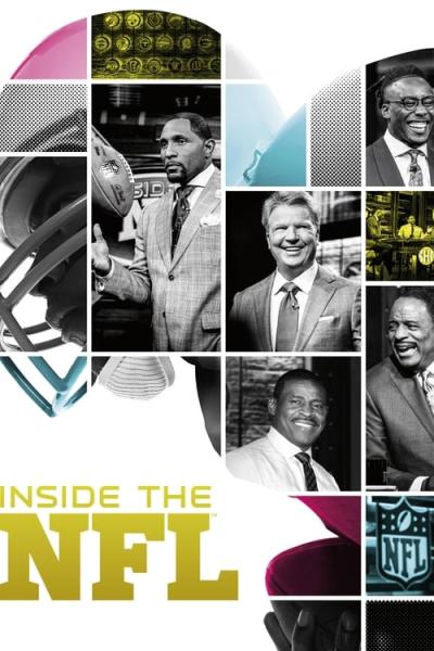 Inside the NFL filmas online