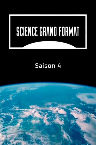 Science grand format filmas online