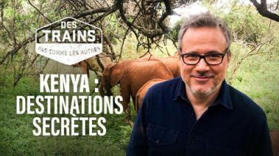 Des trains pas comme les autres