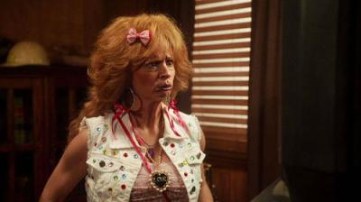 The Heart, She Holler