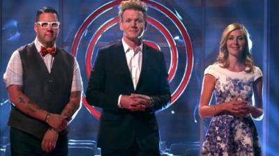 MasterChef