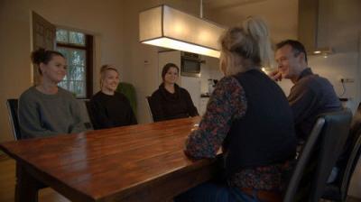 Boer zoekt Vrouw
