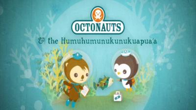 Octonauts