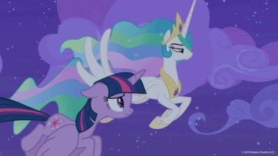 My Little Pony: Friendship Is Magic