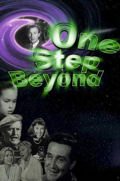 One Step Beyond filmas online