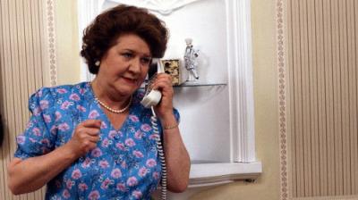 Keeping Up Appearances