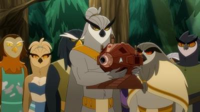 Star Trek: Lower Decks