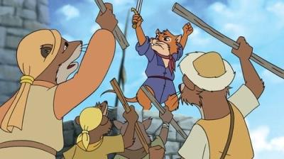 Redwall