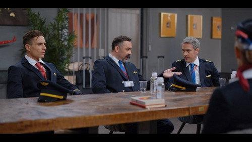 Aviondžije filmas žiurėti online